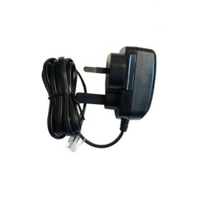 آداپتور گوشی تلفن بی سیم پاناسونیک مدل S003AIB0600040  مخصوص تلفن KX-TGB110 اصلی