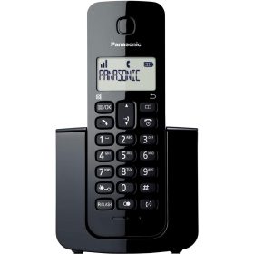تلفن بی‌سیم پاناسونیک مدل KX-TGB110 استوک