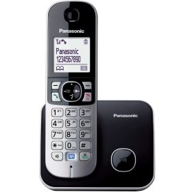 تلفن بی سیم پاناسونیک مدل  KX-TG6811 آکبند