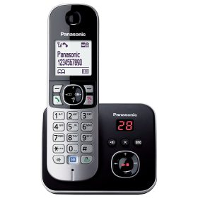 تلفن بی سیم پاناسونیک مدل KX-TG6821 استوک
