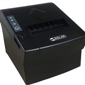 فیش پر Tینتر حرارتی زیگلار مدل Ziglar Thermal Receipt Printer TP800A استوک