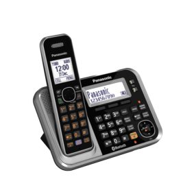 تلفن بی‌سیم پاناسونیک مدل KX-TG7841