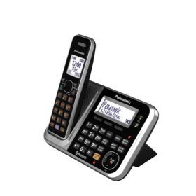 تلفن بی‌سیم پاناسونیک مدل KX-TG7841