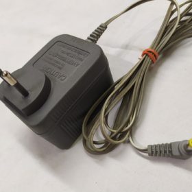 آداپتور 9 ولت گوشی تلفن بی سیم پاناسونیک مدل PQLV209 ا Panasonic AC Adaptor اصلی
