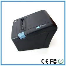 فیش پرینتر حرارارتی ریو 8 سانت مدل Rio rpp315 استوک