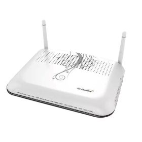 مودم فیبر نوری فایبرهوم مدل AN5506-04-FS ا Fiberhome AN5506-04-FS Optical Network