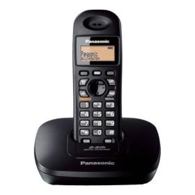 تلفن بی سیم پاناسونیک KX-TG3611BX  استوک