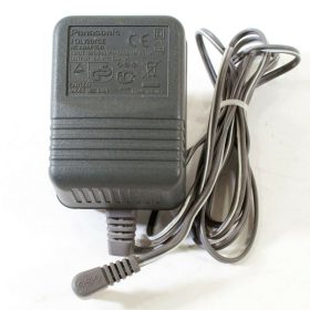 آداپتور 6 ولت گوشی تلفن بی سیم پاناسونیک مدل  Panasonic AC Adaptor PQLV19BX اصلی
