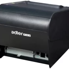 فیش پرینتر حرارارتی آدلر 8 سانت مدل TP 800 Adlerpos استوک