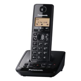 تلفن بی سیم منشی دار  پاناسونیک KX-TG2721 استوک