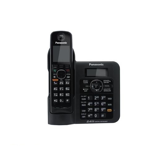 Panasonic Kx Tg3821 Cordless Phone X800 X500