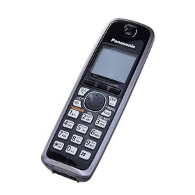 گوشی بی سیم اضافه پاناسونیک -3721-KX-TGA3711 استوک