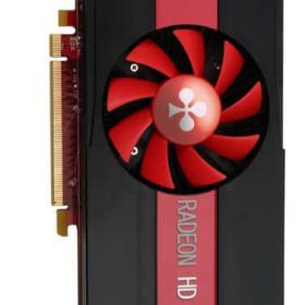 کارت گرافیک کلوب تری دی Radeon ATI HD 7770 1Gb GDDR5