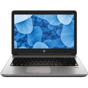 لپ تاپ استوک اچ پی مدل HP ProBook 640 G1 i5 4200U 8G 120ssd