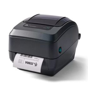 لیبل پرینتر ریبونی ZebraمدلGk 420T