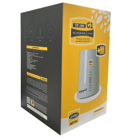 مودم آکبند 4G/TD-LTE آنلاک مدل TF-i60 G1