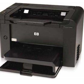 پرینتر تک کاره لیزری اچ پی مدل P1606dn ا HP LaserJet Pro P1606dn Printer استوک