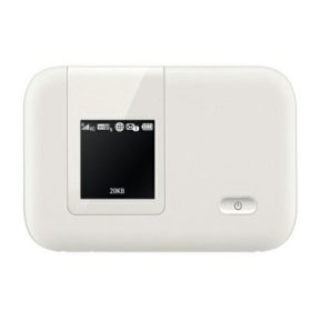 مودم جیبی همراه Huawei E5372s 4G LTE Mobile Hotspot استوک