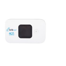 مودم همراه 3G/4G tishknet 4G LTE مدل هواویی E5577s-932 استوک