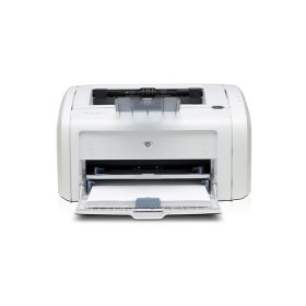 پرینتر لیزری HP مدل 1018 استوک