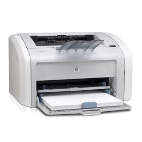 پرینتر استوک لیزری اچ پی مدل HP 1020