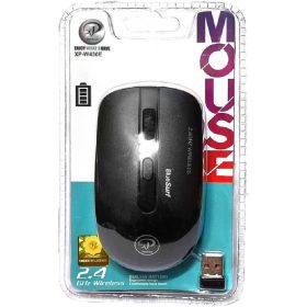 ماوس بی سیم ایکس پی-مدل W530G