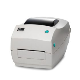 لیبل پرینتر حرارتی Zebra 2844Z (فول پورت) استوک
