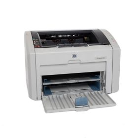 پرینتر لیزری اچ پی HP 1022  استوک
