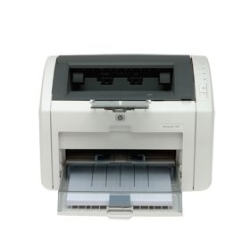 پرینتر تک کاره لیزری اچ پی HP 1022  استوک