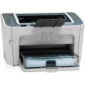 پرینتر تک کاره لیزری hp مدل P1505 استوک