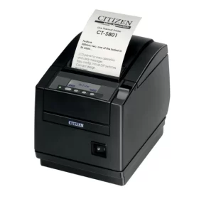 فیش پرینتر سیتیزن  مدل CT-S801