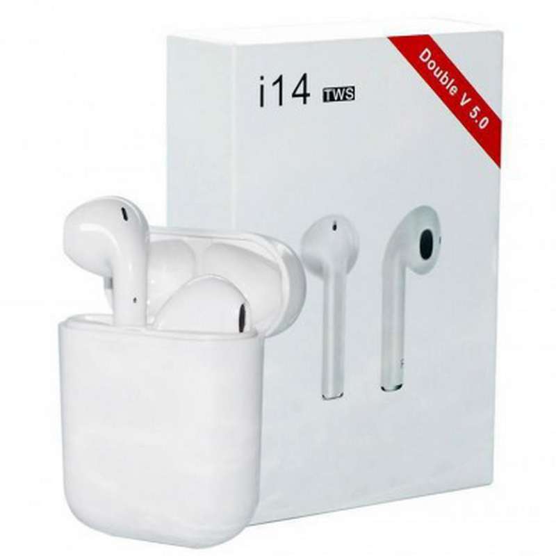 I14 Tws Bluetooth Wireless Headset 1 Parsiankala 550x550 1