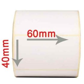 Label 40 60