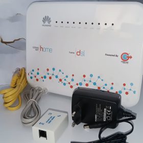 مودم وی دی اس ال  هوآوی Huawei VDSL\ADSL HG658 آکبند