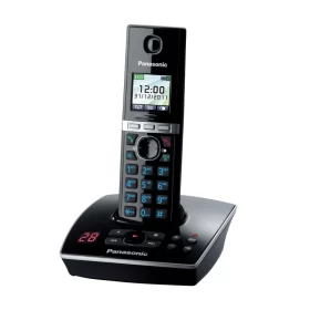 تلفن استوک بی سیم پاناسونیک  مدل KX-TG8061