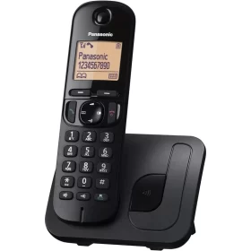 تلفن بی سیم پاناسونیک  مدل KX-TGC210 استوک
