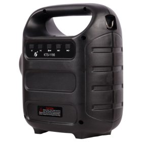 Kts 1886 Wireless Speaker 3