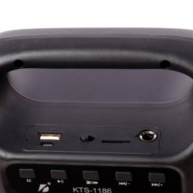 Kts 1886 Wireless Speaker 4