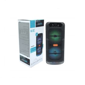 اسپیکر بلوتوثی قابل حمل مدل GTS_1565