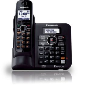 تلفن استوک بی سیم پاناسونیک مدل KX-TG6641
