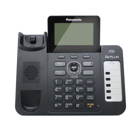 Panasonic Kx Tg6671 Cordless Phone Without Handset X800