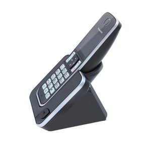 Panasonic Kx Tgd310 Cordless Phone From Side X800