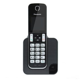 تلفن استوک بی‌سیم پاناسونیک دو گوشی مدل KXTGD310