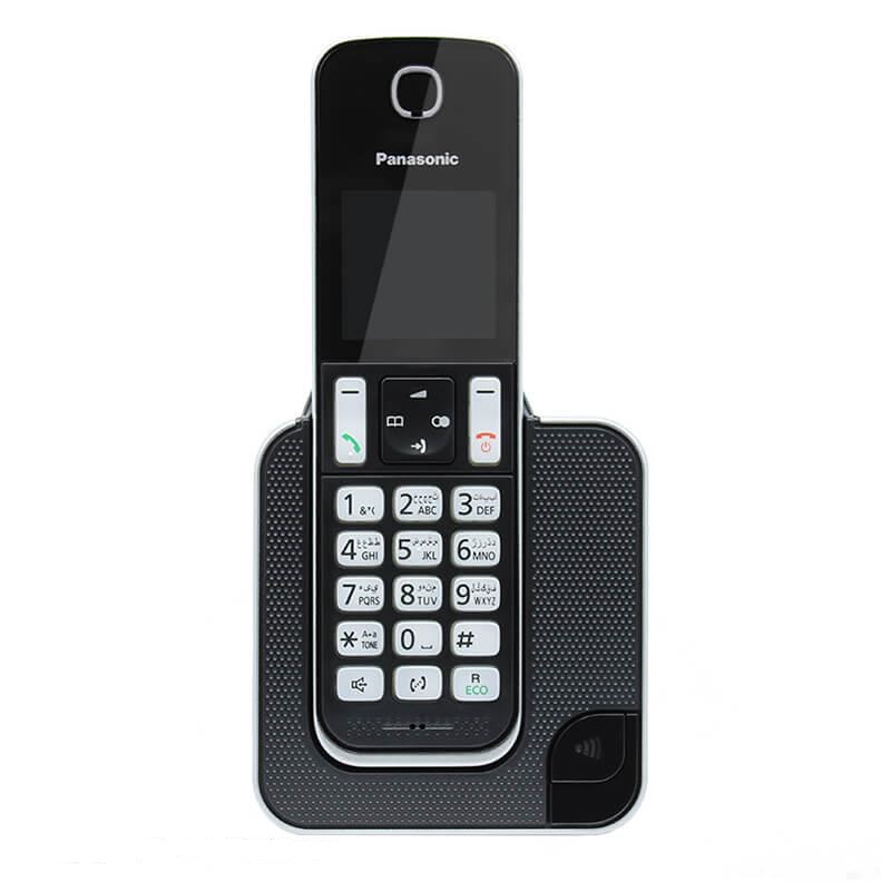 Panasonic Kx Tgd310 Cordless Phone X800