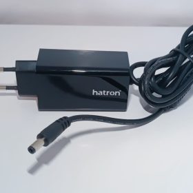 آداپتور مدل 12VDC-4A HAD124