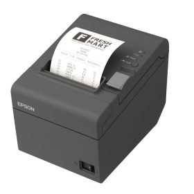 فیش پرینتر اپسون مدل T88 IV استوک