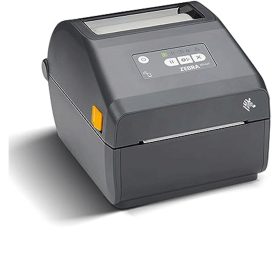 لیبل پرینتر مدلzd421 استوک