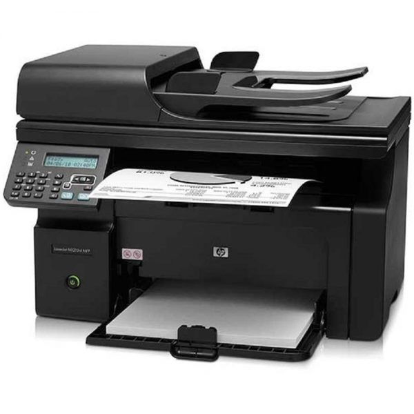 Laserjet Pro M1212nf6 600x600