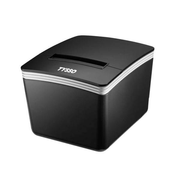 Tysso Prp 300 Thermal Printer 1