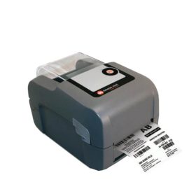 لیبل پرینتر ریبونی دیتامکس  Datamax مدل E-4204BIII استوک